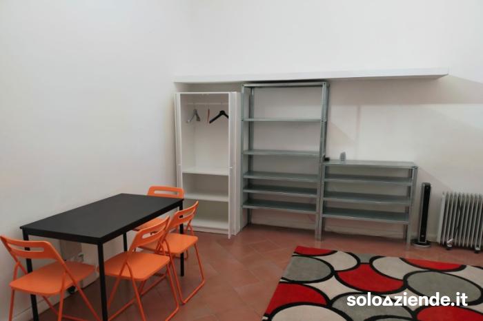 Affitto Locali commerciali e artigianali MAGAZZINO 33MQ CAT C/2 a Milano (MI)